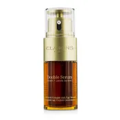 Clarins 克蘭詩 - 超級精華-黃金雙激萃 30ml/1oz