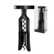 玉山最低比價網 [4東京直購] Le Creuset TM100 紅酒軟木塞 開瓶器 開酒器 Table Model Wine Opener_FF2