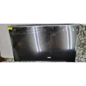 電視維修材料。EM-43JA210 聲寶 全新破屏拆機。紅外線接收器。腳座。喇叭。wifi接收板