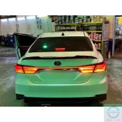 (大7款)Toyota camry 8代 8.5代 一體貫穿型尾燈 流光轉向燈 跑馬燈