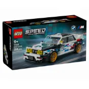【椅比呀呀|高雄屏東】LEGO 樂高 77263 Speed系列 寶馬 BMW M3 (E30) 40週年紀念款
