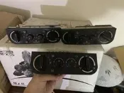 BMW E36 冷氣面板總成