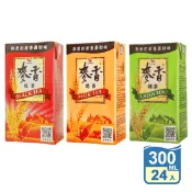 【生活市集】【統一】麥香奶茶/麥香紅茶/麥香綠茶300ml