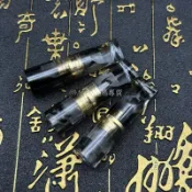6公分濾嘴現貨 濾芯濾嘴 大象濾心 樹玉濾嘴 煙嘴濾嘴過濾器 可水洗便攜式濾嘴 適用全品牌9mm濾芯 精品禮盒