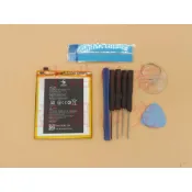 科諾-附發票 全新 HE306 電池 適用 富可視 INFOCUS M680 M535 送工具 #H060D