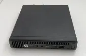 HP EliteDesk 800 G2 DM 35W 迷你主機 1L超小體積｜i5-6500TE低功耗四核 PC-054