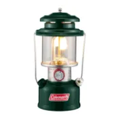 左東精品代購 日本代購 空運 Coleman 2169494 經典 氣化燈 單燈蕊 汽化燈 露營燈 綠色 附收納提盒 CM-29494