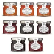 【原包裝賣場】Tiptree英國迷你果醬／婚禮小物 二次進場 探房禮 桌上禮 喝茶禮 吃茶禮【B＆B 幸福雜貨】