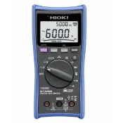 (店+)【HIOKI】日本原裝 DT4256 數位三用電表(萬用表 三用電錶 測電 數位電表)