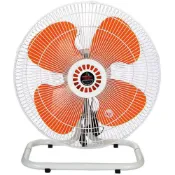 (店+)【金展輝】 【皇銘】 18吋 超強風工業扇 涼風扇 電風扇 工業座扇 A-18140-2