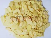 [吉田佳]B22204，加州杏仁片，美國杏仁片，(600g/包)，生的
