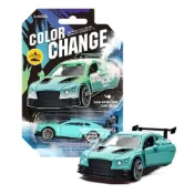 (店+)『1:50 3開門合金跑車模型車』仿真模型車 超跑模型 小汽車 玩具車 合金賽車 合金車模 合金小汽車