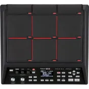 Roland SPD-SX Sampling Pad 爵士鼓 電子鼓 取樣 打擊板[唐尼樂器]