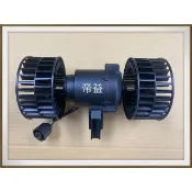 【帝益汽材】SCANIA 114 新凱 欣凱 340 360 1996~2006年 冷氣鼓風機 鼓風機馬達《另有方向燈》