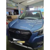 (BUBU安全制動) ELIG 陶瓷 來令片 煞車皮 ( 18- SUBARU FORESTER 森林人 5代 適用 )