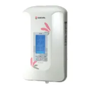 (店+)【SAKURA 櫻花】SH-125 數位恆溫電熱水器 (僅配送)｜瞬熱式｜數位恆溫｜單項電壓220V｜