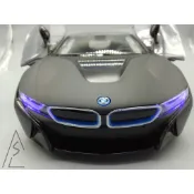玩具村 原廠授權 I8 遙控車 BMW  1/14 1:14 Rastar 寶馬 星輝
