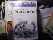 the French revolution Alan Forrest 1999 Blackwell 法國大革命