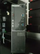 三和電腦配件店 聯想 M4000E-01 準系統 還原 IH110CX 主板 兼容 DDR4 內存 六代 i3 i5 i7 品質優良 耐用 成品電腦 主力作業 省錢升級 選擇多樣