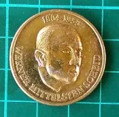 外國  各式代幣 紀念章   代幣 t12495
