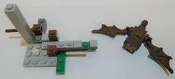 SY牌 非正版樂高_Minecraft_麥塊_當個創世神_我的世界_蝙蝠