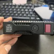 |下標詢價|HP 惠普  SSD  480GB  805374  2.5