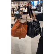 全新Coach Rowan迷你水桶包