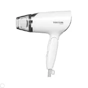 【蝦皮直營】TESCOM 輕量型負離子吹風機 TID292TW 速乾 大風量 護髮造型