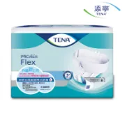 【TENA添寧】PROskin 全透氣環帶式尿褲 M號/L號（30片×3包/箱購）成人紙尿褲｜維達官方旗艦店