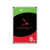 (店+)【SEAGATE 希捷】8TB ST8000VN002 IronWolf 那嘶狼 3.5吋NAS專用硬碟