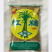 寶山黑糖 (紅糖) - 450公克裝