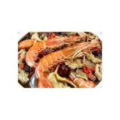 (店+)【萬象極品】天使紅蝦 L1x1尾 81213111