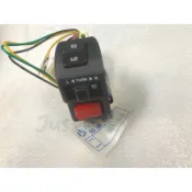 【JUST醬家】迅光 新迅光 手把開關 把手開關 大燈 啟動 方向燈 遠近燈 喇叭 開關