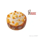 【Mister Donut】北海道雙色乳酪瑪芬好禮即享券
