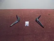 腳架 / 腳座 / 底座 附螺絲 ( CHIMEI  TL-32A900 ) 拆機良品