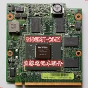 【超級嚴選】Asus A8S F8S V1S Pro80S VX2S Z99S X81S F8Sv 8600MGT顯卡
