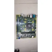 HP 惠普 ProDesk 400 G3 主機板 799156-001 全新庫存品