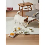 中國無印良品代購 MUJI 寵物玩具 寵物用品 貓玩具 狗玩具 捏捏樂