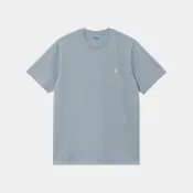 【Carhartt WIP】短袖 上衣 S/S Chase T-Shirt 經典工裝 男裝