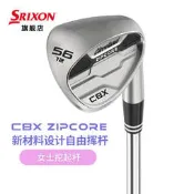 【小新高爾夫】cleveland克里弗蘭高爾夫球桿女士挖起桿CBX ZIPCORE劈起沙坑桿