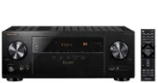 請來電洽詢優惠價/先鋒 Pioneer VSX-LX104-B (另有VSX-534(B) VSX-LX304-B  )