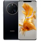HUAWEI/華為Mate50 Pro 256G 未拆封 全網通4G手機驍龍8+晶片 鴻蒙系統 6.74吋 保固兩年