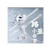 (店+)路亞竿 路亞竿套裝 淡水路亞竿 海水路亞竿 偷跑竿 鐵板竿 釣魚竿 溪流竿 海釣竿 溪釣竿 馬口竿 海釣竿  魚竿