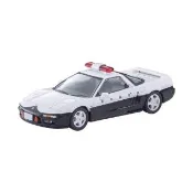 【TOMYTEC】LV-N367a 1992 Honda NSX Police Car (Tochigi Pref. (模型車)