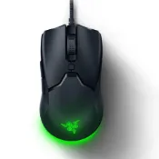 (店+)【Razer 雷蛇】 Razer 毒蝰 Viper Mini 原廠正品 迷你版 61g超輕量 有線滑鼠 小手毒蝰迷你mini 輕量化