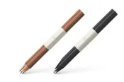 【UZ鋼筆】德國工藝之美 GRAF VON FABER-CASTELL 伯爵系列3支裝雪松木鉛筆(118638)2色可選