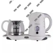 現貨伊萊克斯電熱水壺EEK050 EEK055 EGEK750 EGEK055玻璃壺杯燒水壺