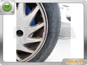 泰山美研社7255  MICHELIN 米其林 205/60R15 輪胎 胎