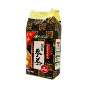 好市多現貨快出【伊藤園】黑豆麥茶茶包(8公克X30包X4袋) 麥茶 茶包 沖泡飲 伊藤園麥茶 冷泡茶 沖泡茶