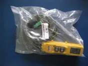 “日本二手電動工具專賣店“全新小金鋼/高樓小吊車/吊貨捲揚機-控制開關線組-適用宏展/大強/自強-160KG-押扣開關